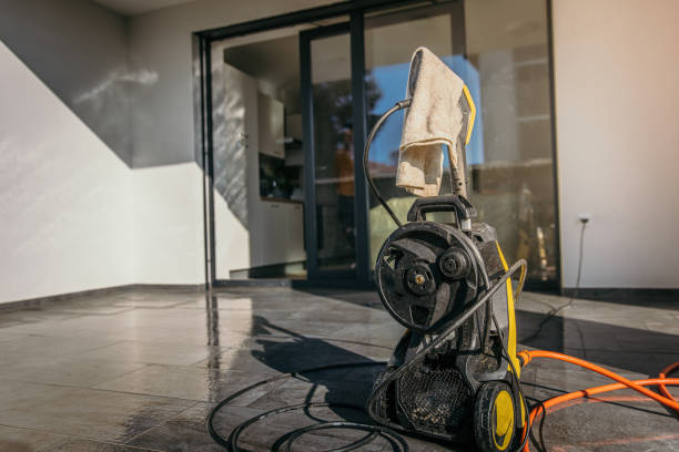 Professional Pressure Washing Services in Gunbarrel, CO